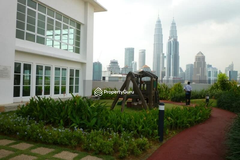 The Orion Condominium for Sale or Rent PropertyGuru Malaysia