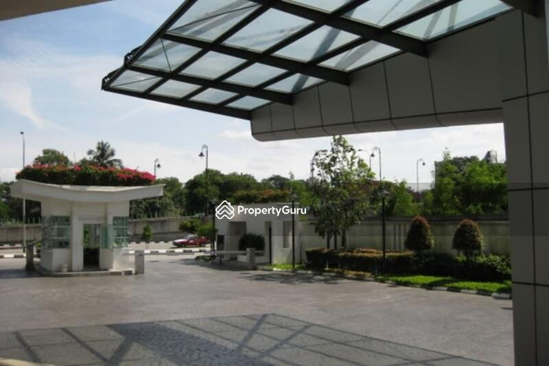 The Orion (Condominium) for Sale/Rent, 2024