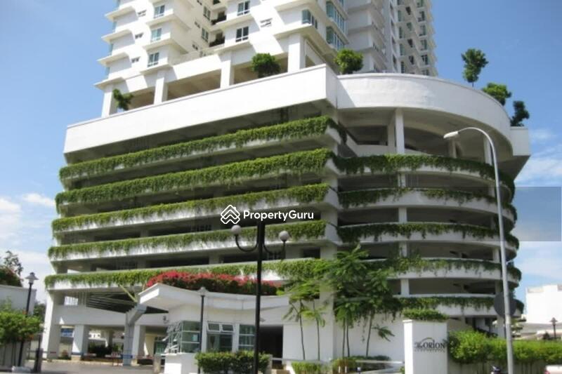 The Orion (Condominium) for Sale/Rent, 2024