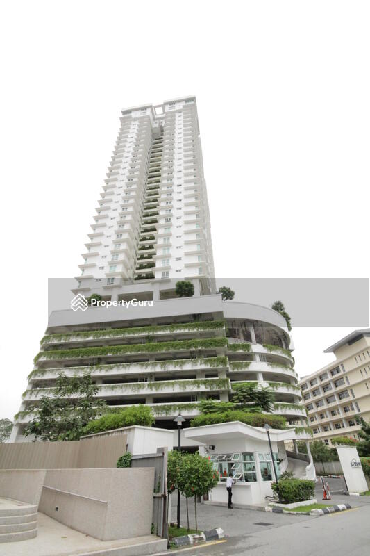 The Orion (Condominium) for Sale/Rent, 2024
