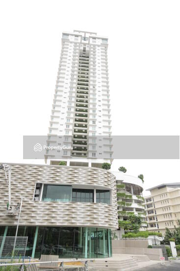 The Orion, - Jalan Tun Razak, KLCC, KL City, Kuala Lumpur, Room Rental ...