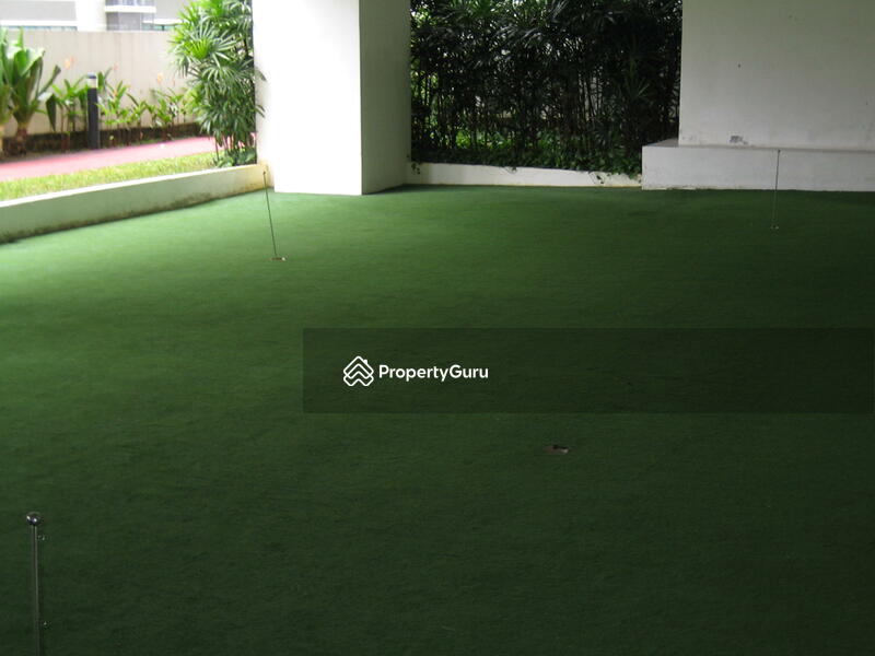 The Orion (Condominium) for Sale/Rent, 2024