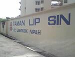 Taman Lip Sin Block 1, 3 & 5 #0