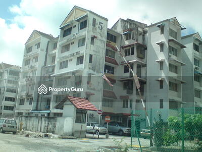 - Taman Lip Sin Block 1, 3 & 5