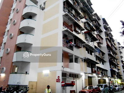 - Taman Lip Sin Block 6