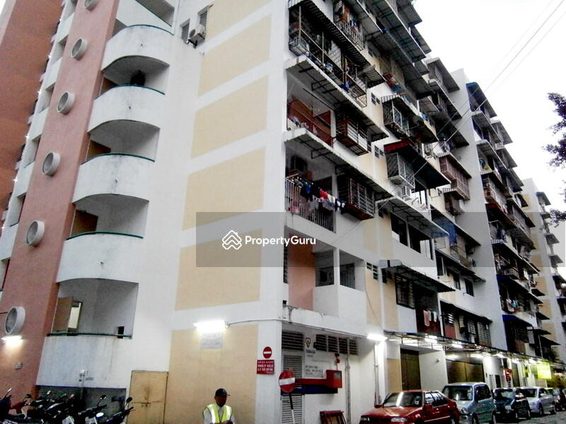 For Sale - Taman Lip Sin Block 6