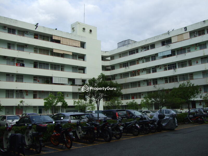 Untuk Dijual - Medan Mutiara