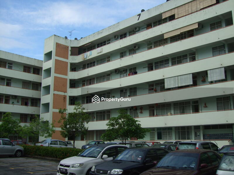 Untuk Dijual - Medan Mutiara