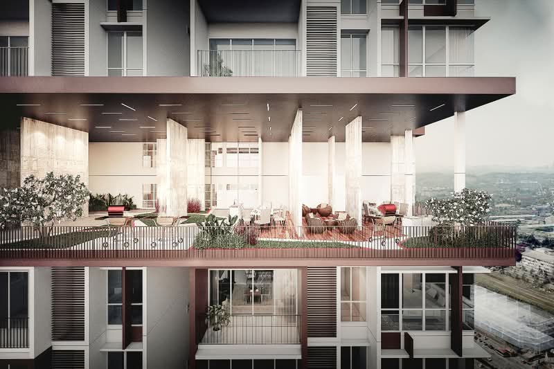 Astetica Residences - iProperty.com.my