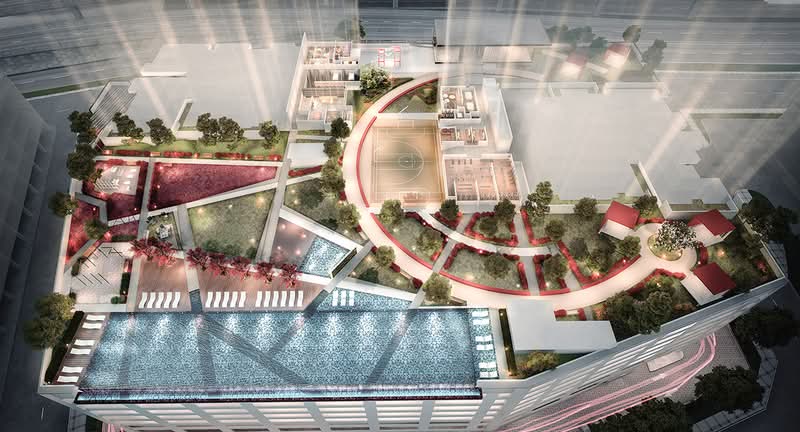 Astetica Residences - iProperty.com.my
