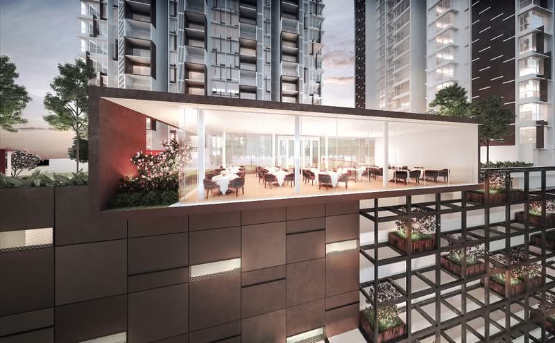 Astetica Residences - iProperty.com.my