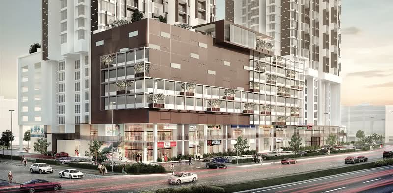 Astetica Residences - iProperty.com.my
