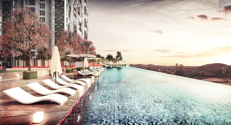Astetica Residences - iProperty.com.my