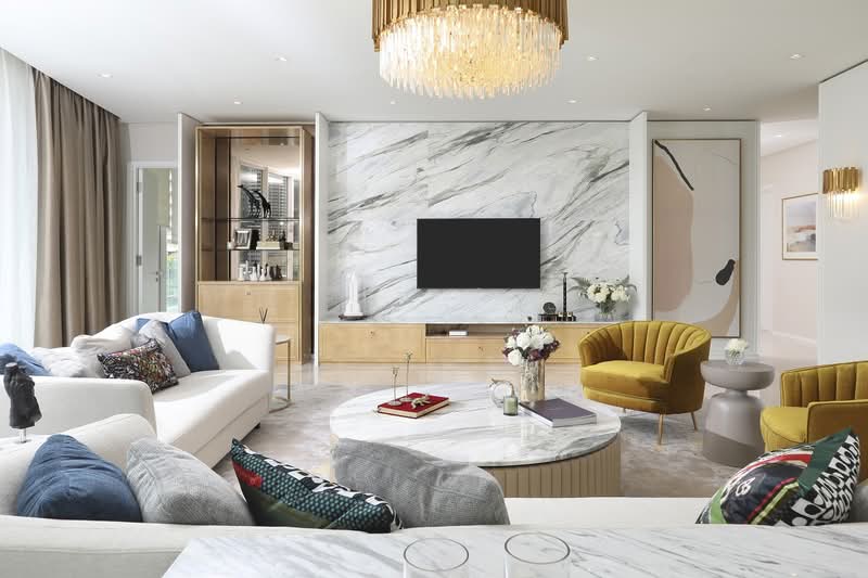 The Oval - iProperty.com.my