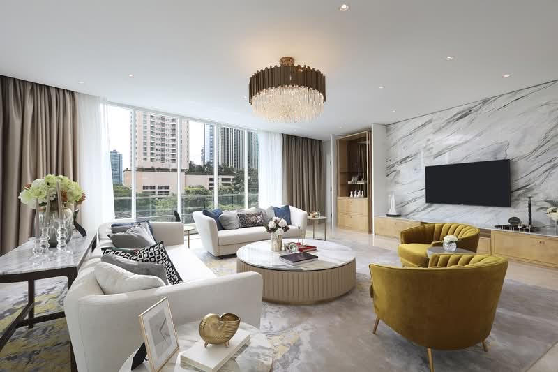 The Oval - iProperty.com.my