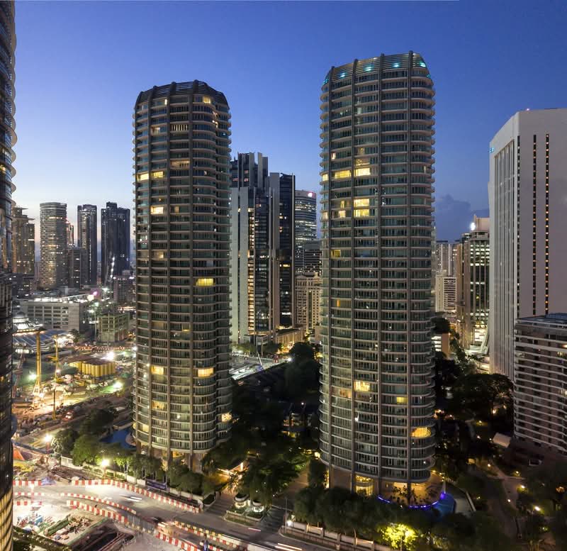 The Oval - iProperty.com.my