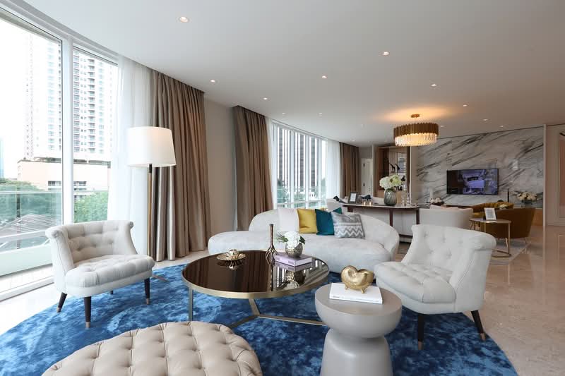 The Oval - iProperty.com.my
