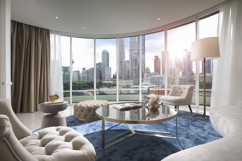 The Oval - iProperty.com.my
