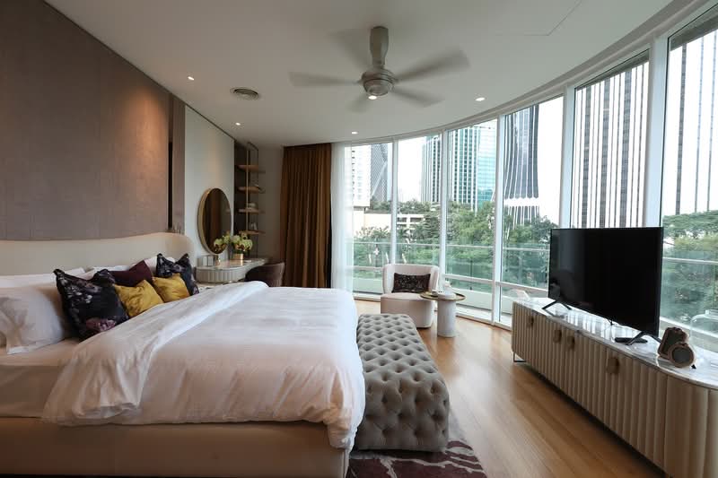 The Oval - iProperty.com.my