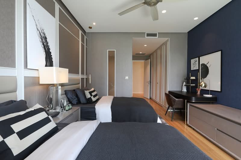 The Oval - iProperty.com.my