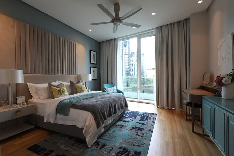 The Oval - iProperty.com.my