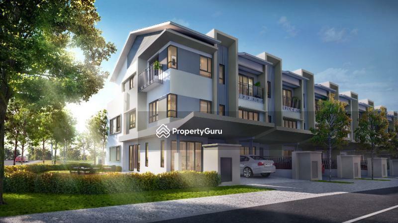 Tropicana Cheras #0