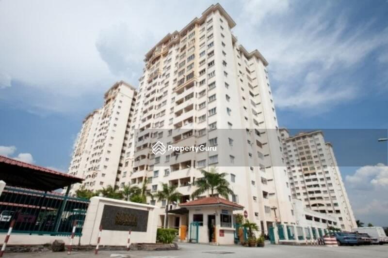 For Sale - Suria Kipark Damansara