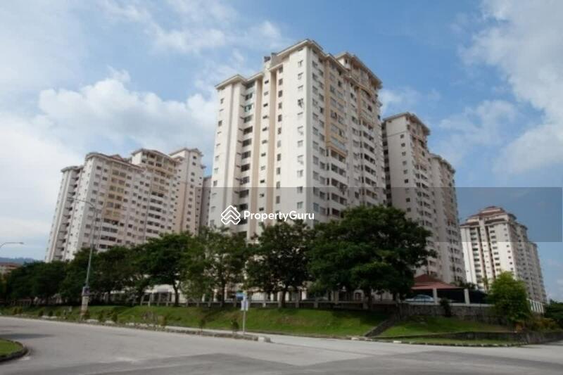 For Sale - Suria Kipark Damansara