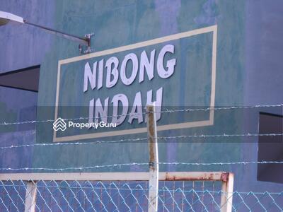 - Nibong Indah