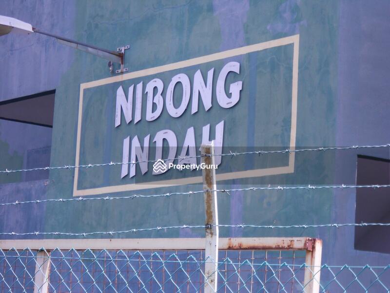 Untuk Dijual - Nibong Indah