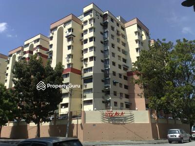 - Taman Pekaka Block 33