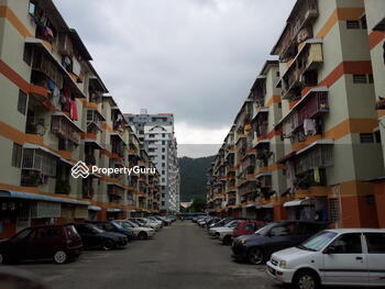 Desa Permai Indah Flat