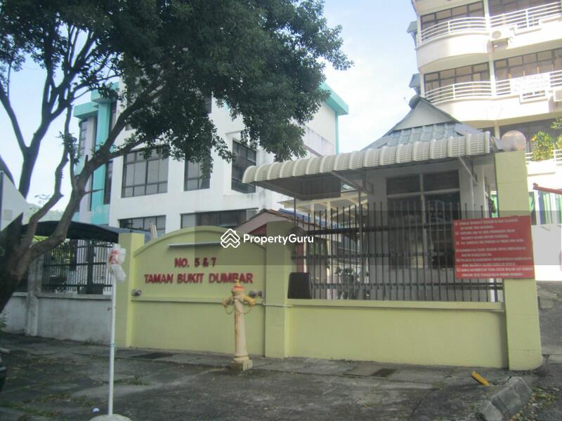 For Rent - Taman Bukit Dumbar
