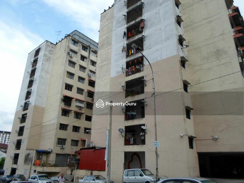 For Sale - Desa Sri Swarna