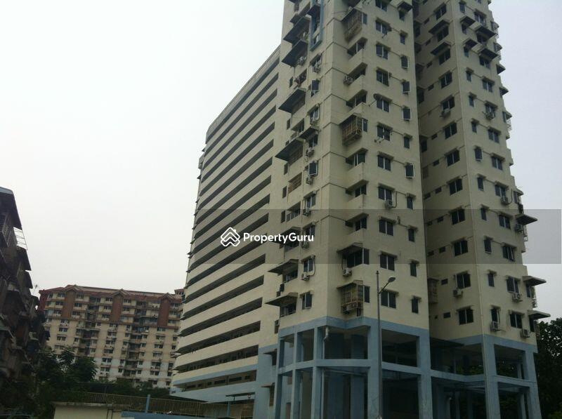 Untuk Dijual - Taman Hui Aun