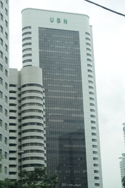 Kondominium untuk Disewa di UBN Apartment - Nisha . - PropertyGuru.com.my