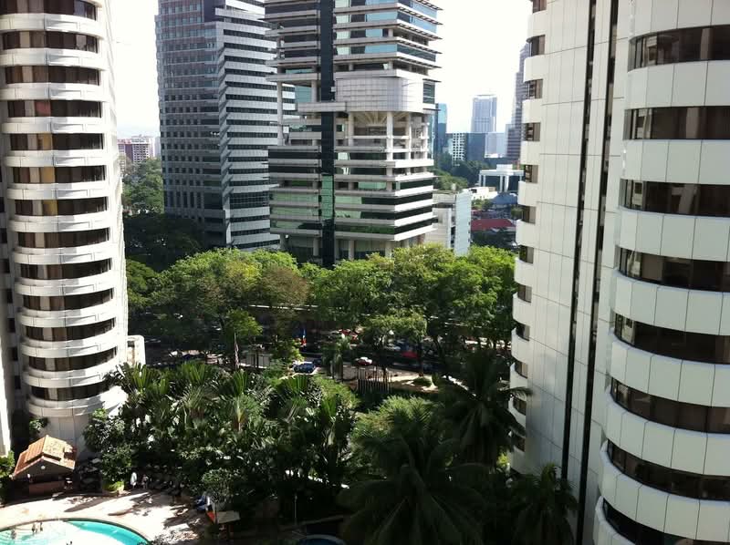 Kondominium untuk Disewa di UBN Apartment - Nisha . - PropertyGuru.com.my