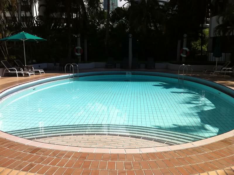 Kondominium untuk Disewa di UBN Apartment - Nisha . - PropertyGuru.com.my
