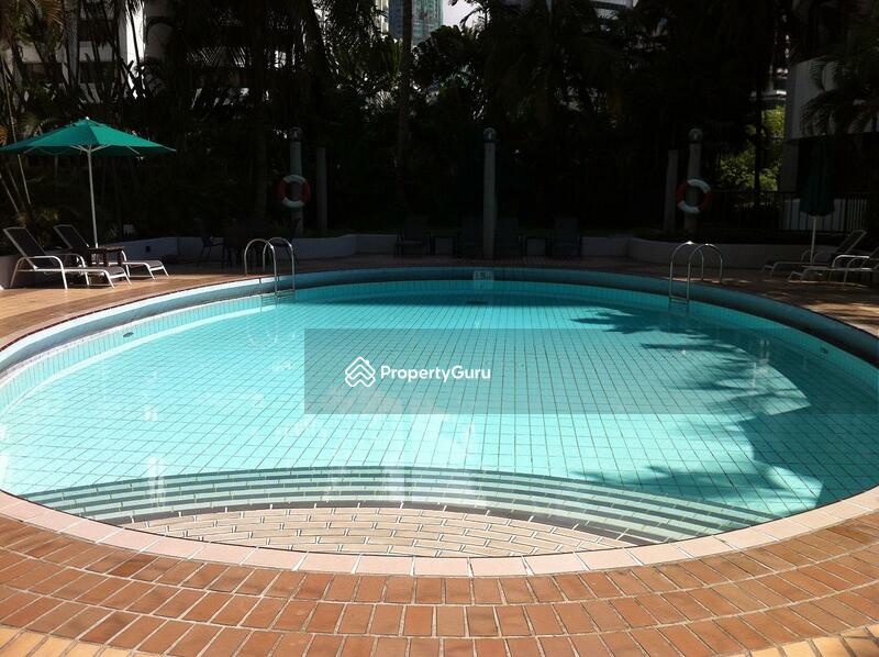 For Rent - UBN Tower