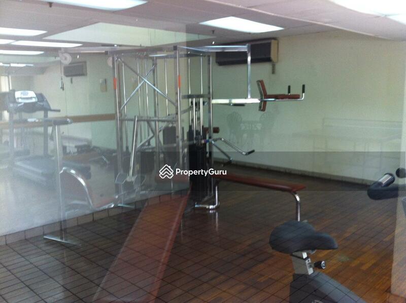 For Rent - UBN Tower