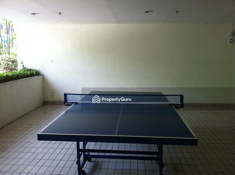 For Rent - UBN Tower