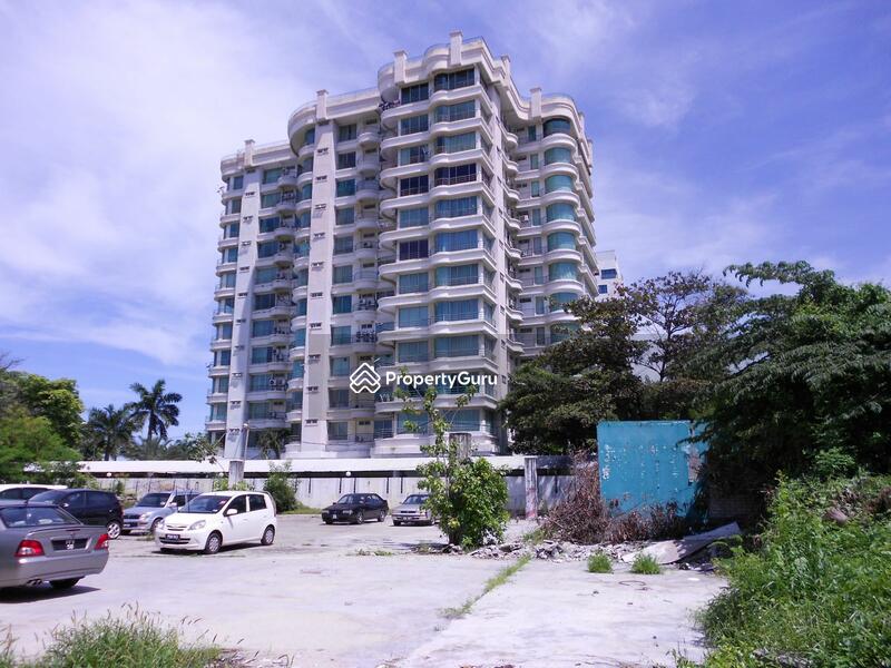 Affina Bay @ Butterworth #0