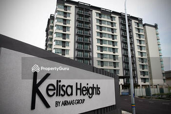 Kelisa Heights