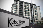 Kelisa Heights #0