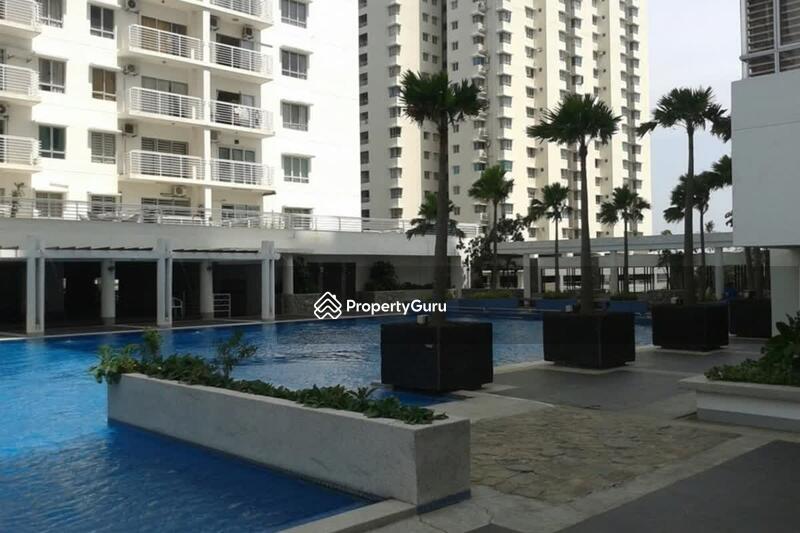 For Rent - Sea View Tower