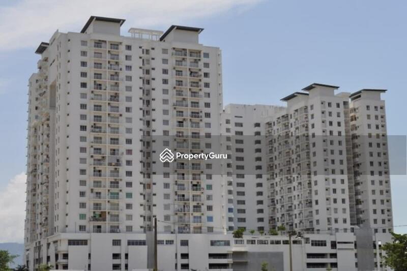 For Rent - Sea View Tower