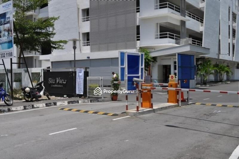 Sea View Tower Harbour Place (Condominium) for Sale/Rent, 2024