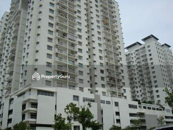 Sea View Tower