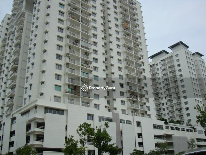 For Rent - Sea View Tower