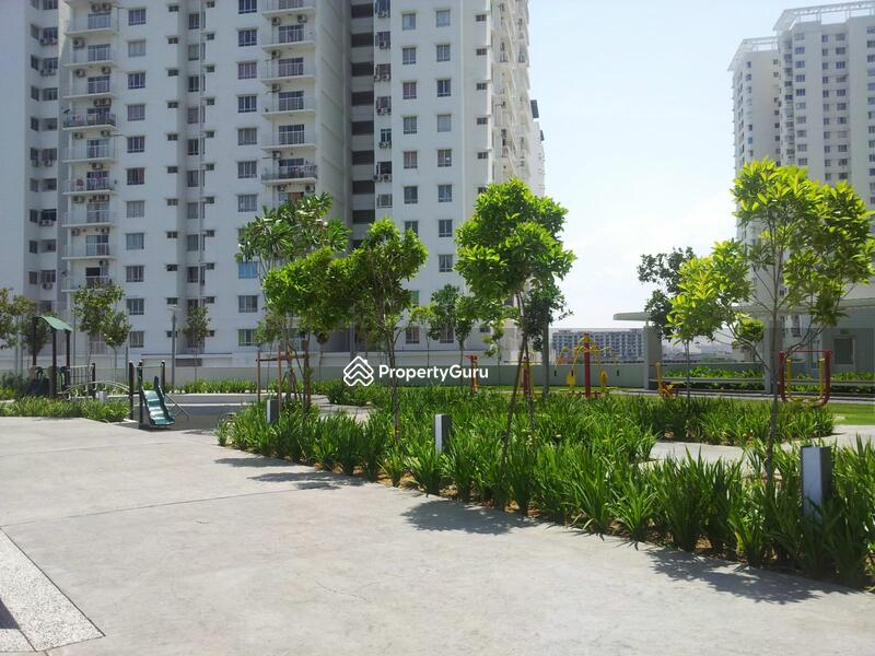 For Rent - Sea View Tower